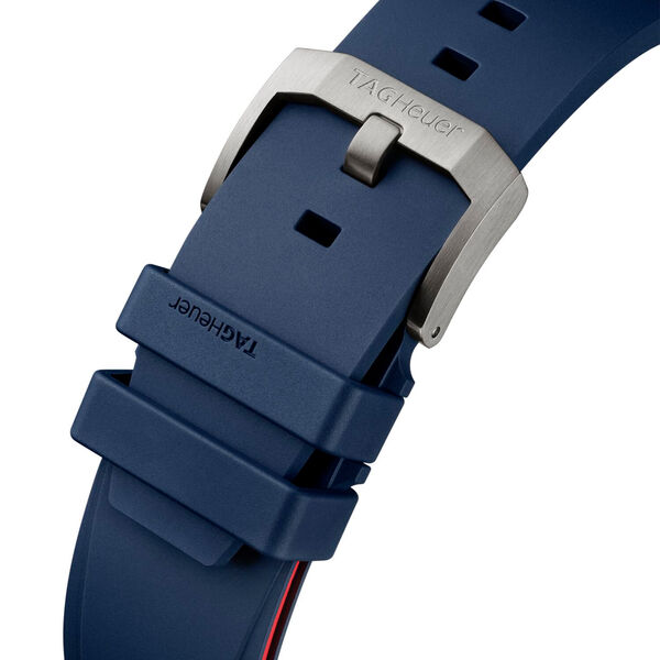 Formula 1 Oracle Red Bull 44 mm chronographe automatique en titane